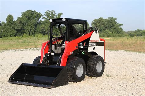 tachutchi skid steer|Compact Track Loaders Construction Equipment .